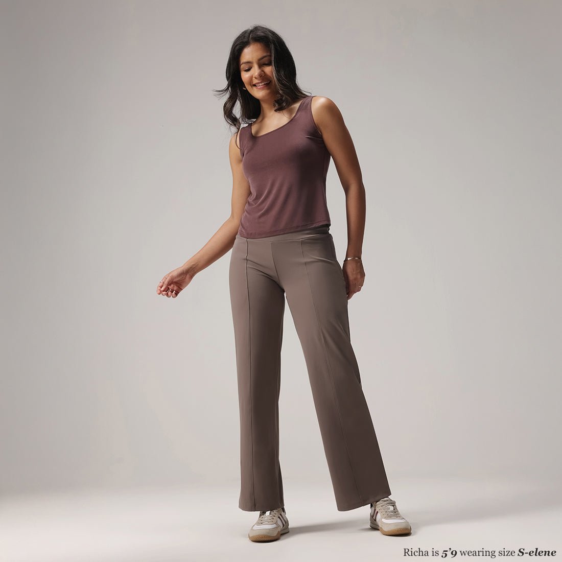 Ultimate Korean Pants Tall - BlissClub