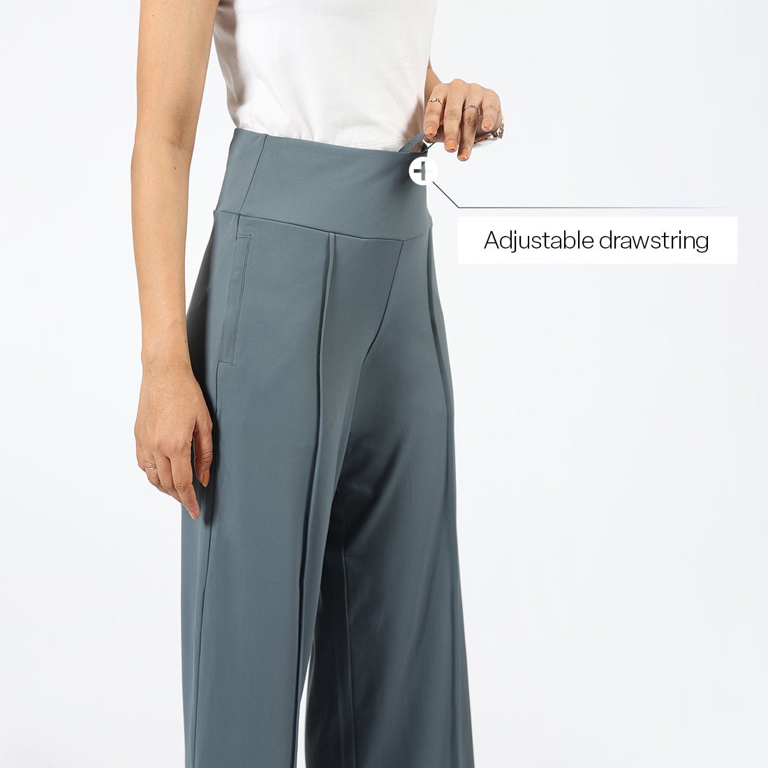 Ultimate Korean Pants Tall - BlissClub