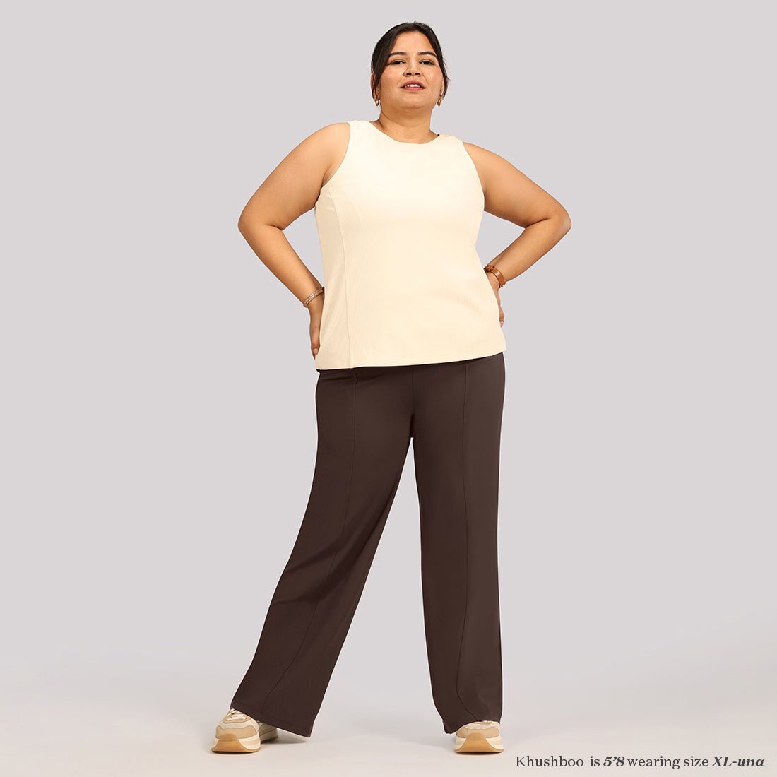 Ultimate Korean Pants Tall - BlissClub