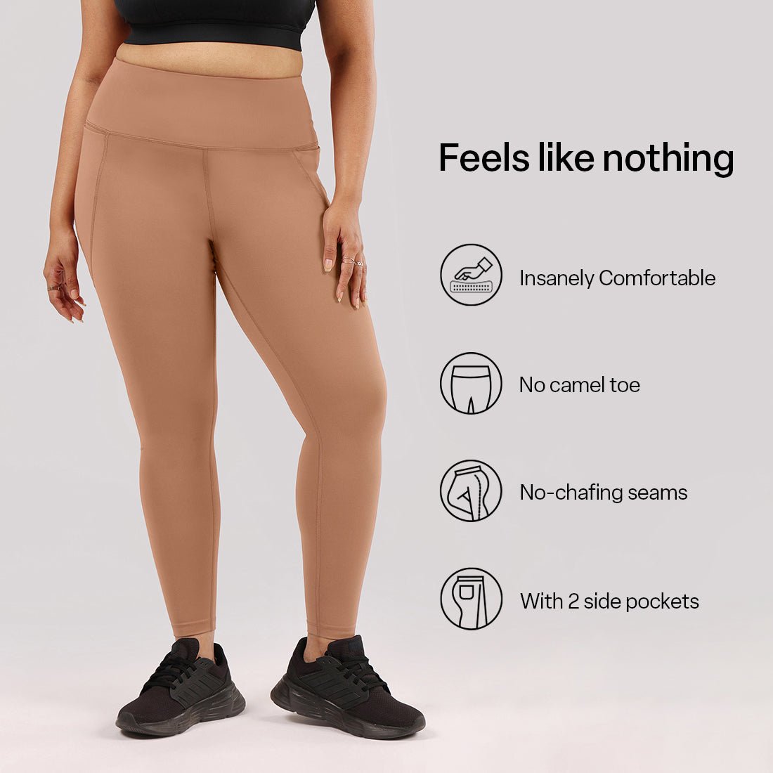 Ultimate Leggings - BlissClub