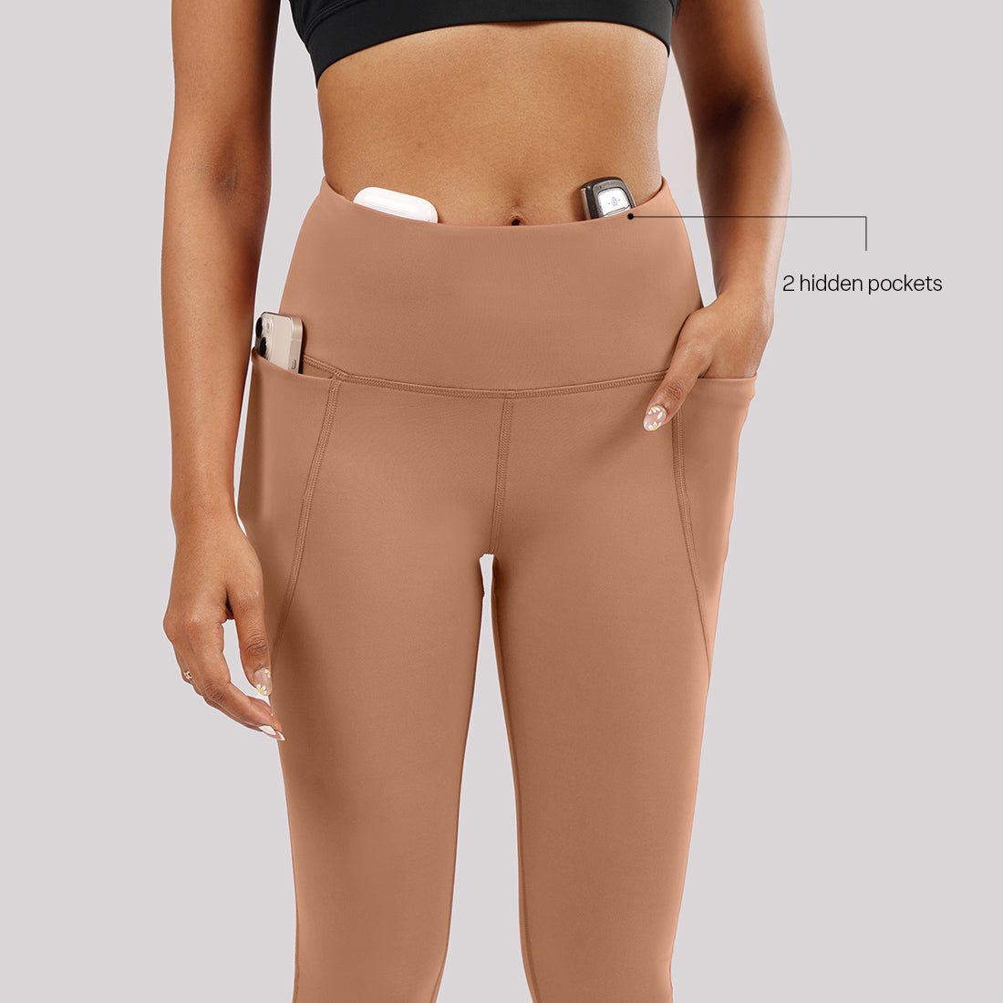 Ultimate Leggings - BlissClub