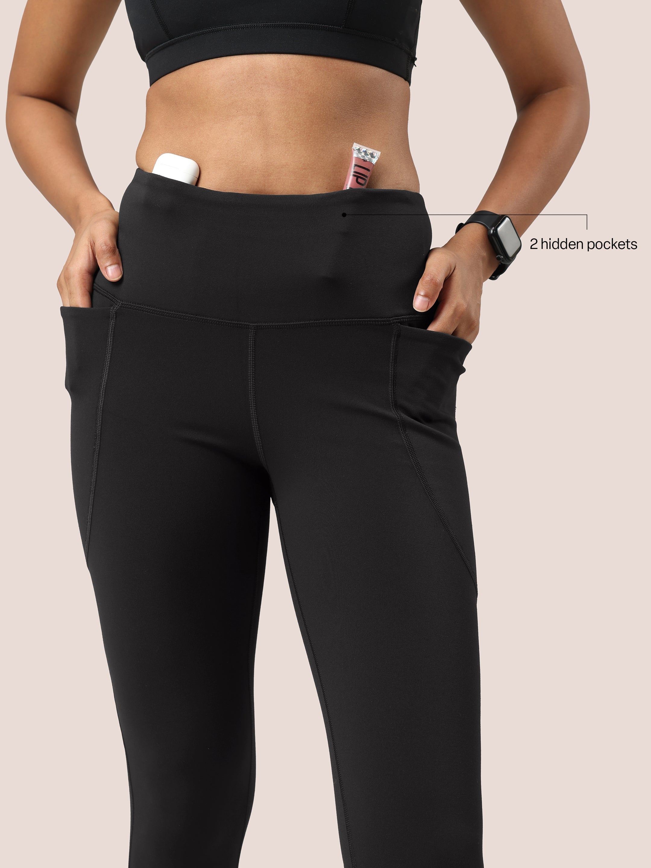 Ultimate Leggings - BlissClub