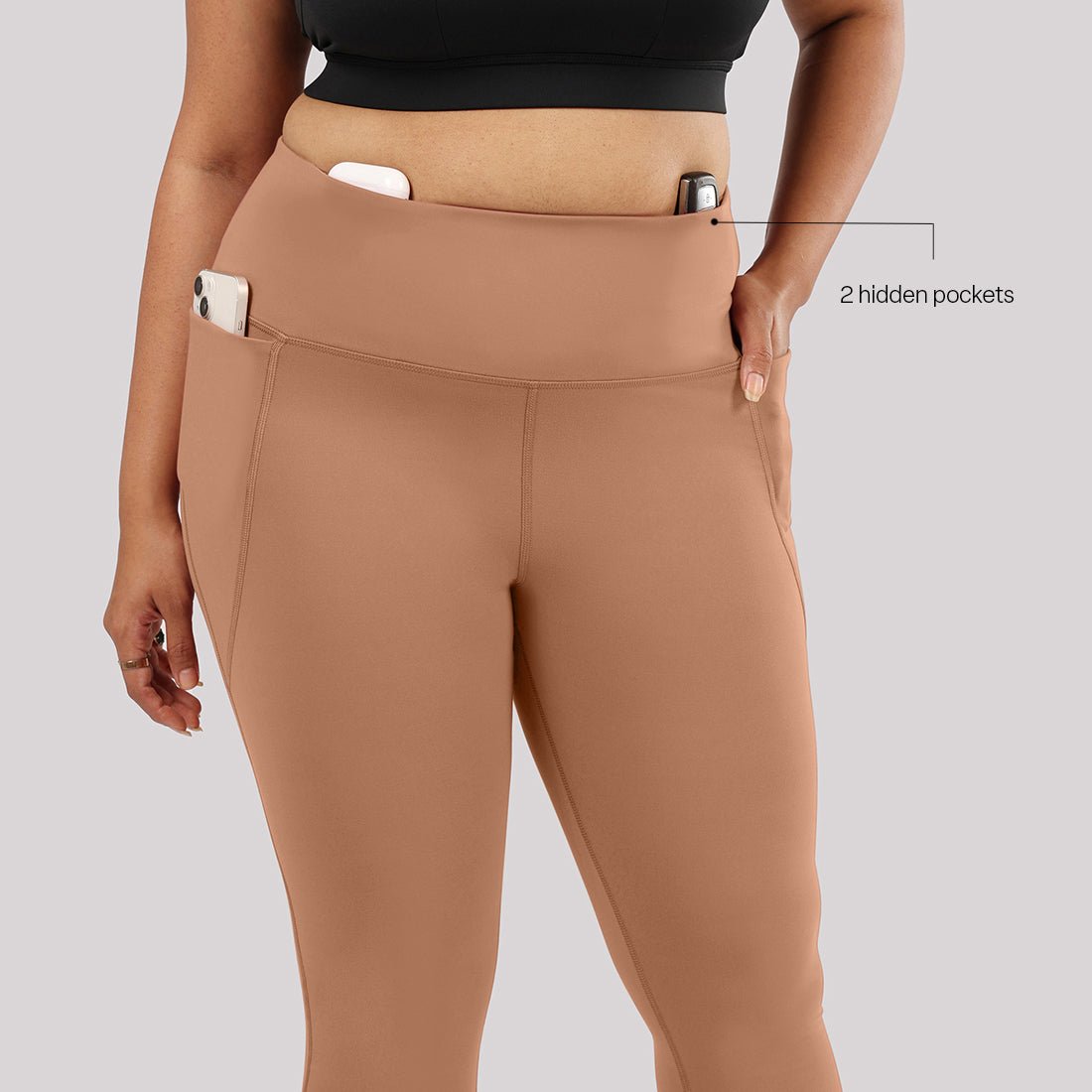 Ultimate Leggings - BlissClub
