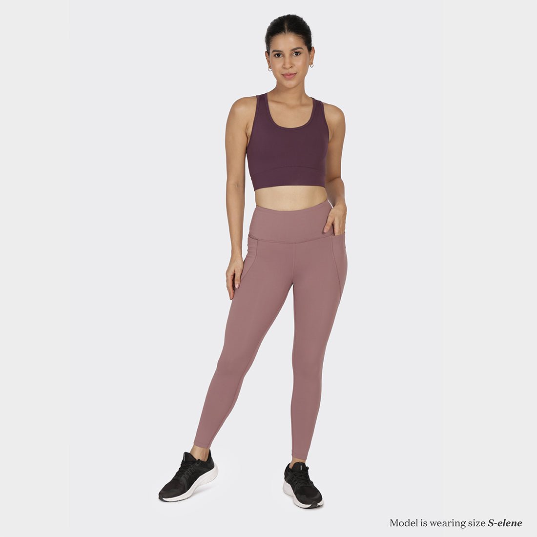 Ultimate Leggings - BlissClub