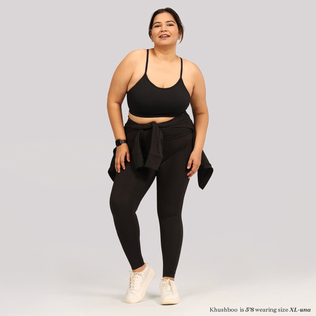 Ultimate Leggings - BlissClub