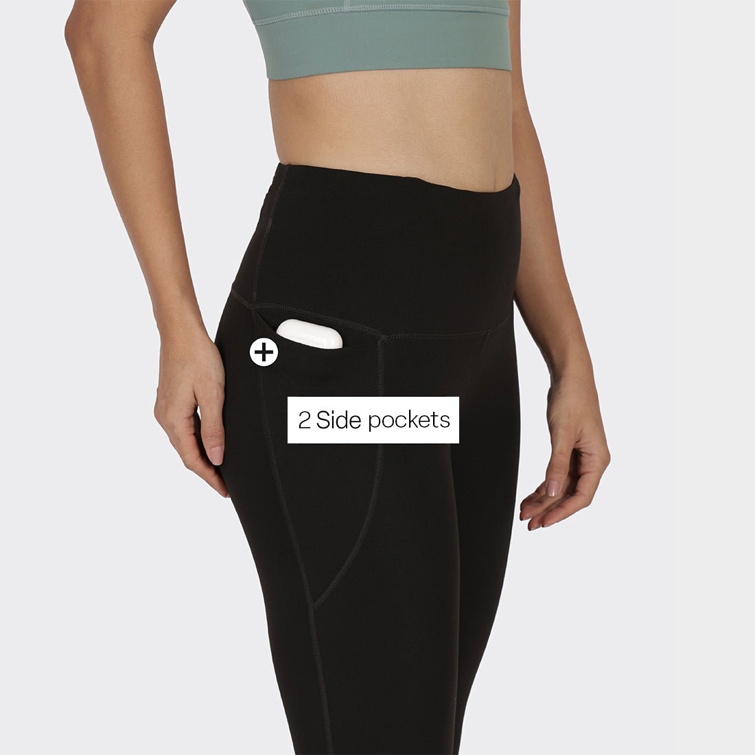 Ultimate Leggings - BlissClub