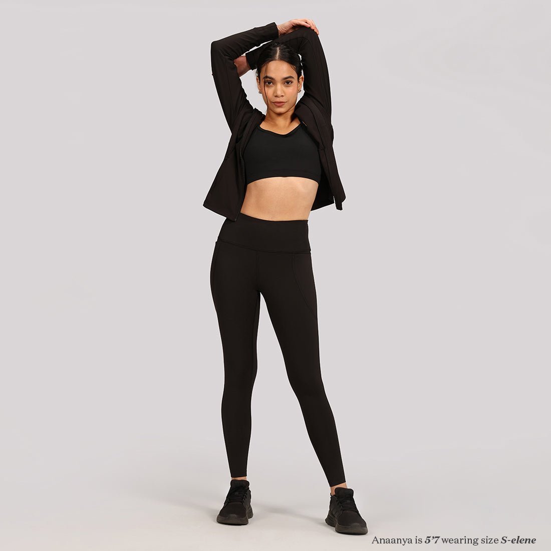 Ultimate Leggings - BlissClub