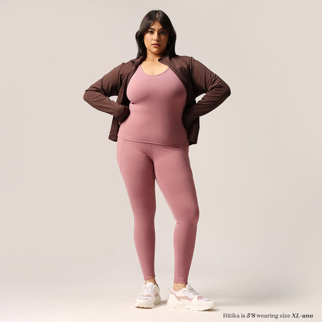 Ultimate Leggings - BlissClub