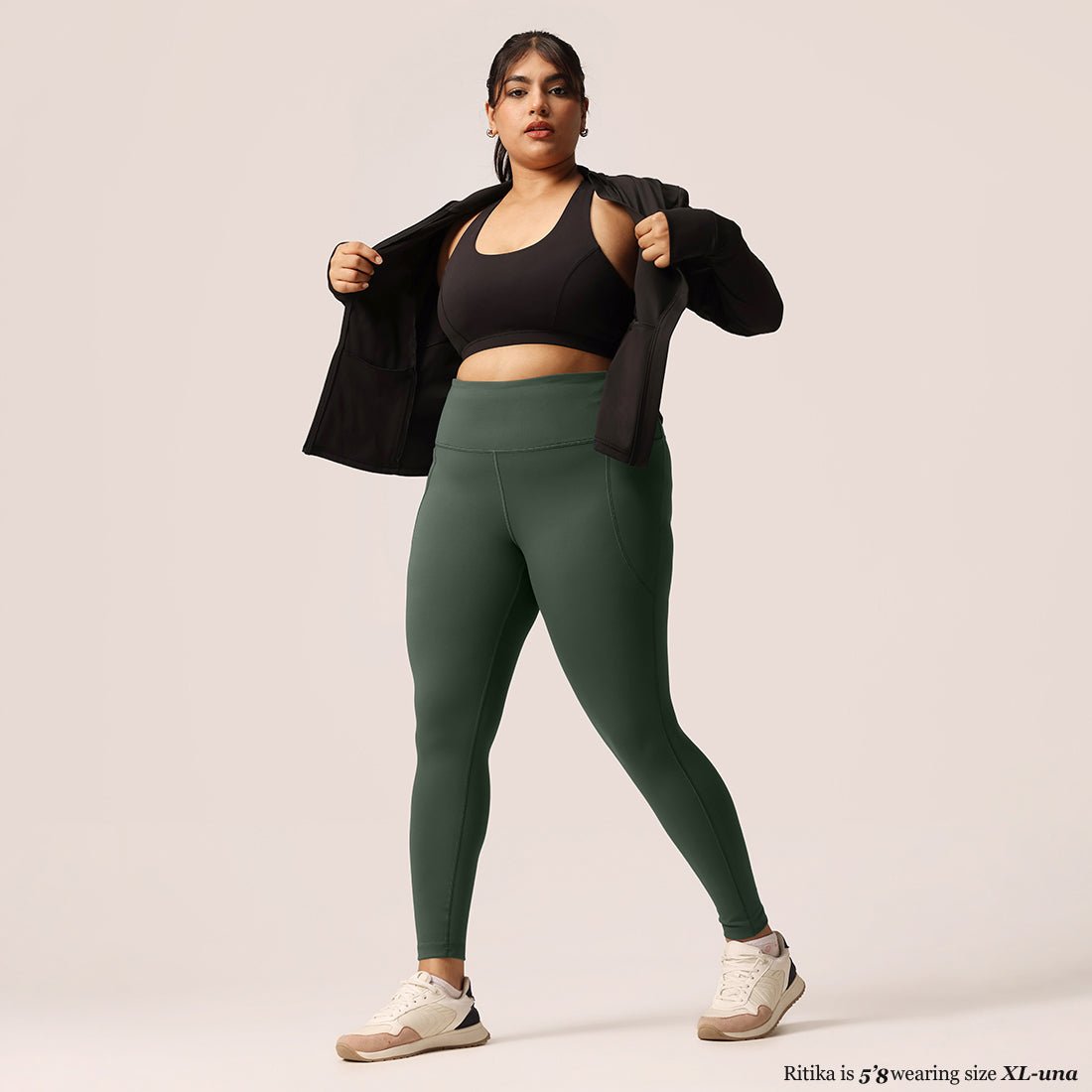 Ultimate Leggings - BlissClub