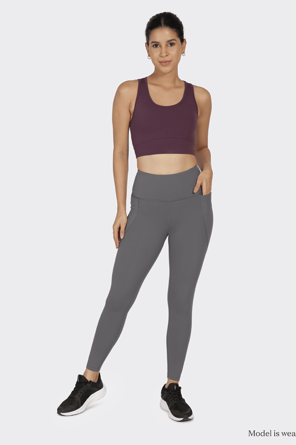 Ultimate Leggings - BlissClub