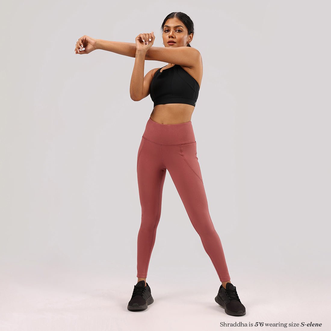Ultimate Leggings - BlissClub