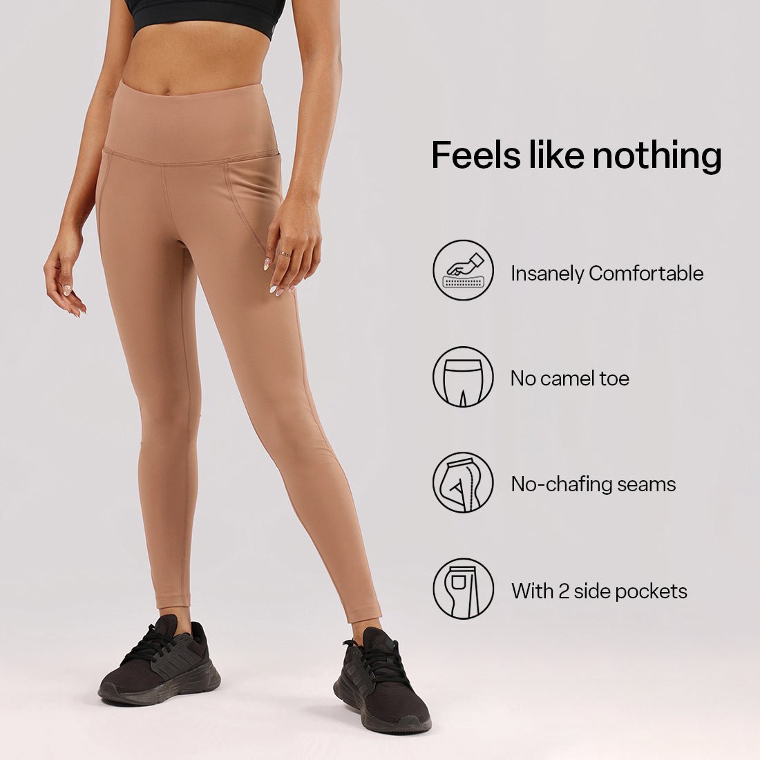 Ultimate Leggings - BlissClub