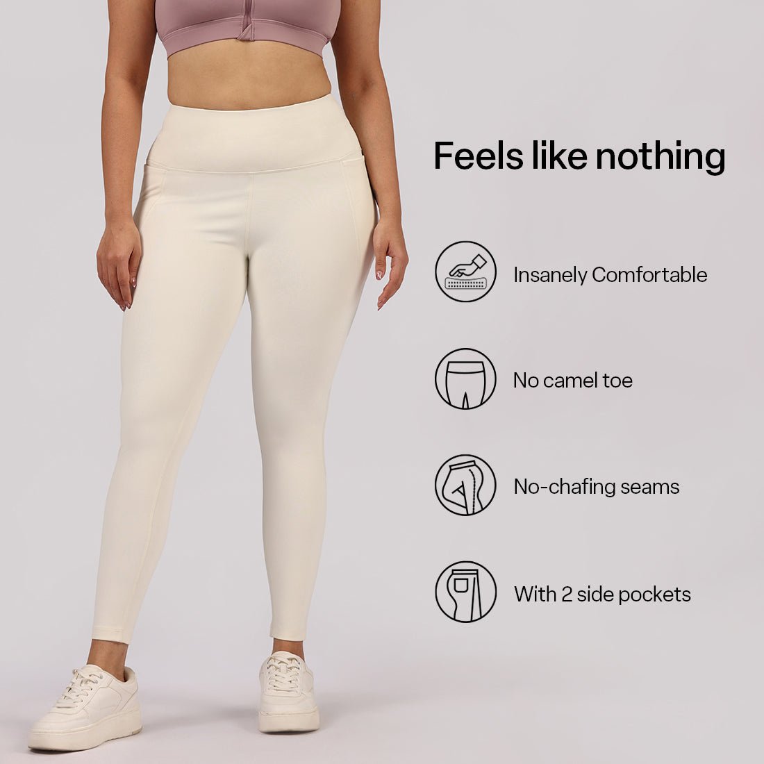 Ultimate Leggings - BlissClub