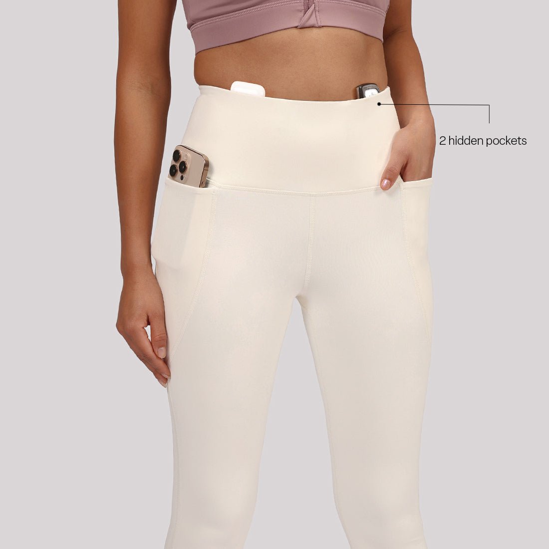 Ultimate Leggings - BlissClub