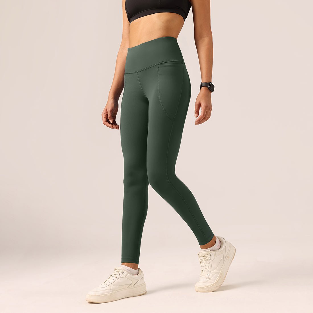 Ultimate Leggings - BlissClub
