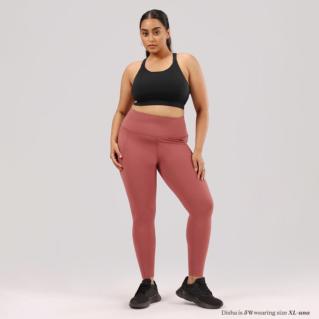 Ultimate Leggings - BlissClub