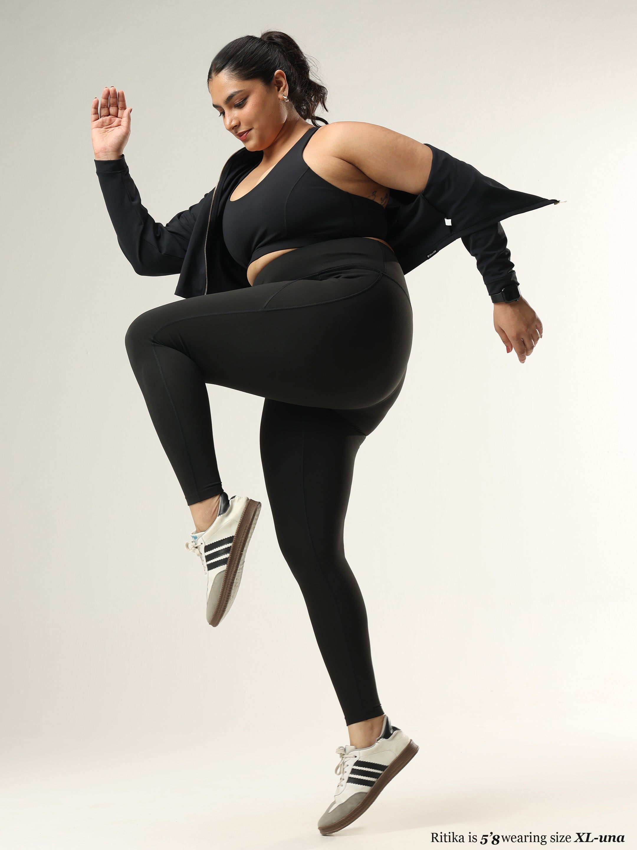 Ultimate Leggings - BlissClub