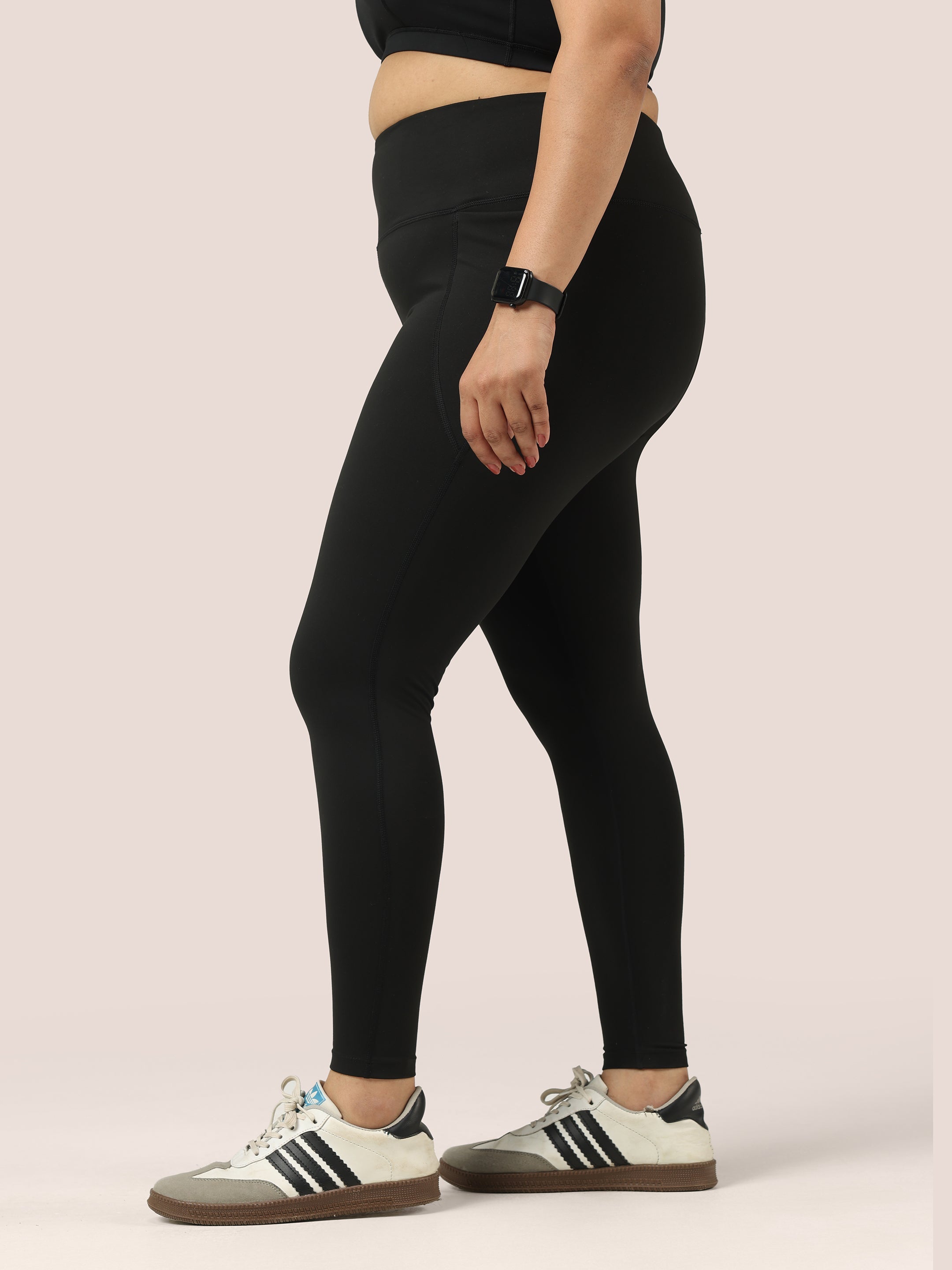 Ultimate Leggings - BlissClub