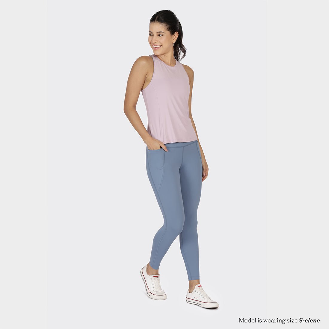 Ultimate Leggings - BlissClub