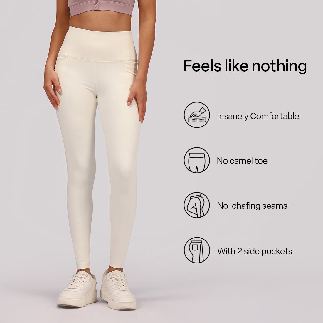 Ultimate Leggings - BlissClub