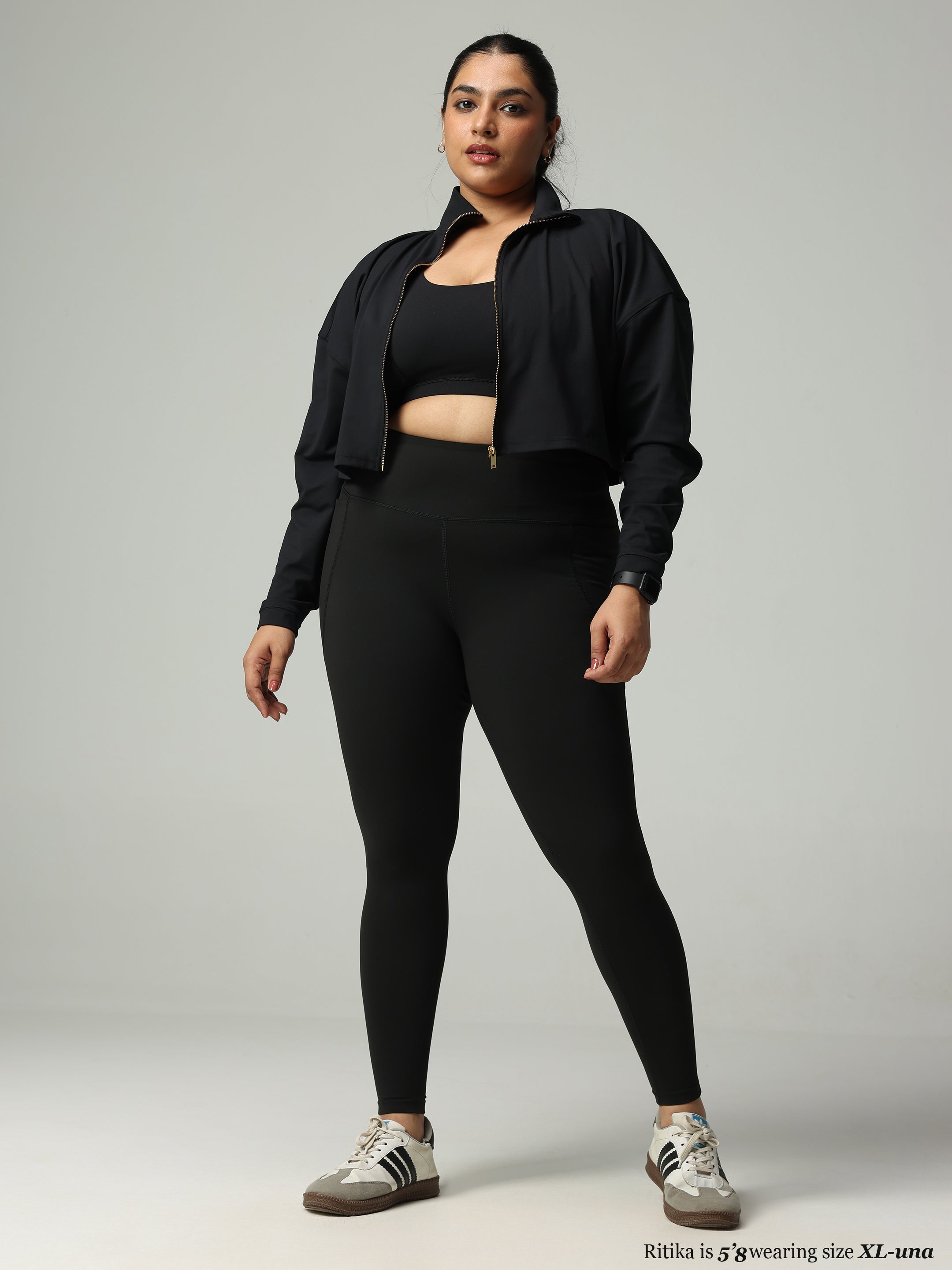 Ultimate Leggings - BlissClub