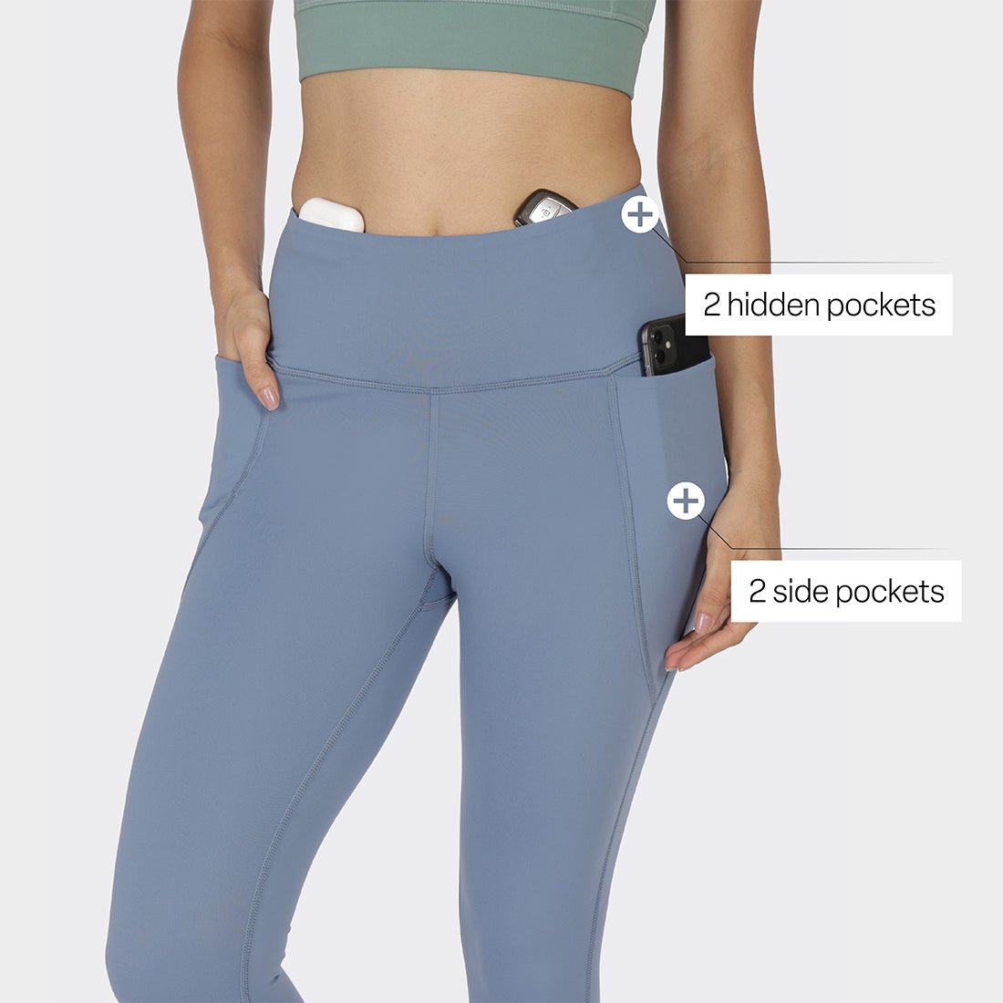 Ultimate Leggings - BlissClub
