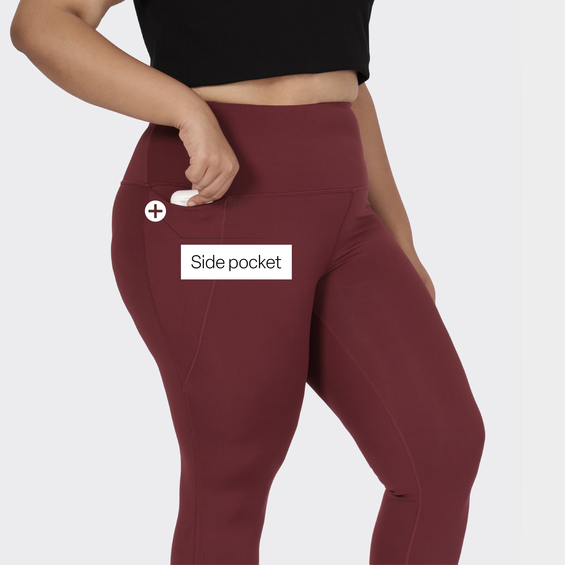 Ultimate Leggings - BlissClub