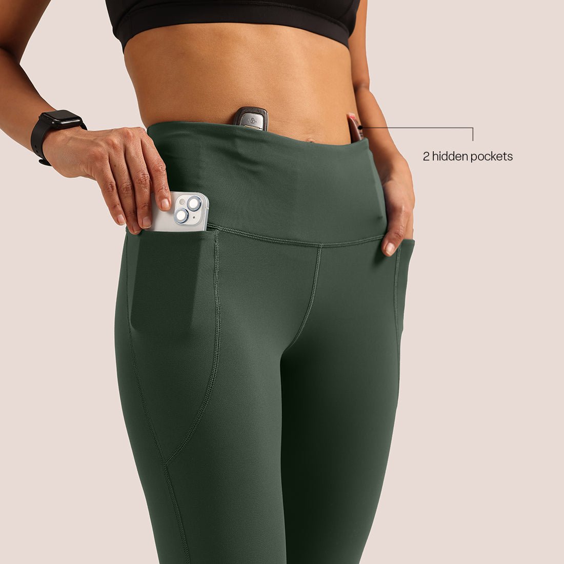 Ultimate Leggings - BlissClub