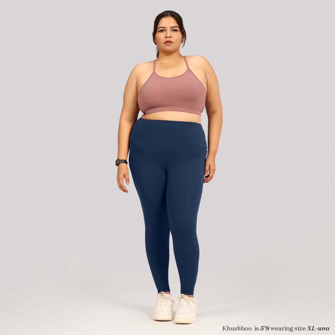 Ultimate Leggings - BlissClub