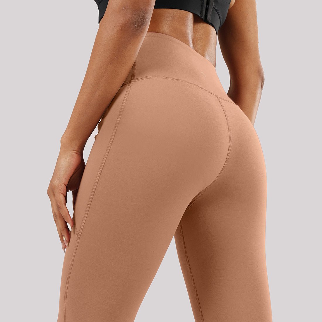 Ultimate Leggings - BlissClub