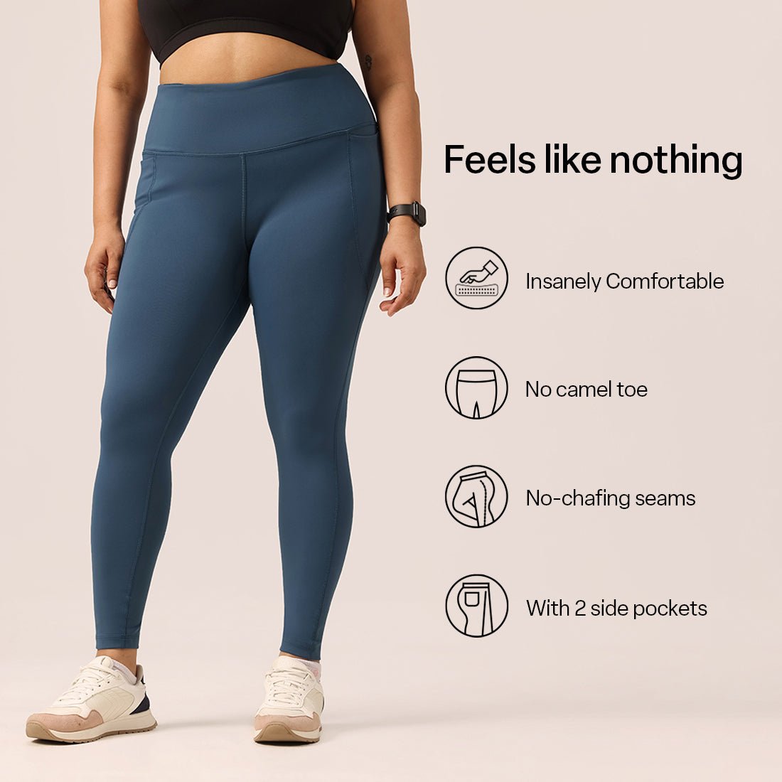 Ultimate Leggings - BlissClub