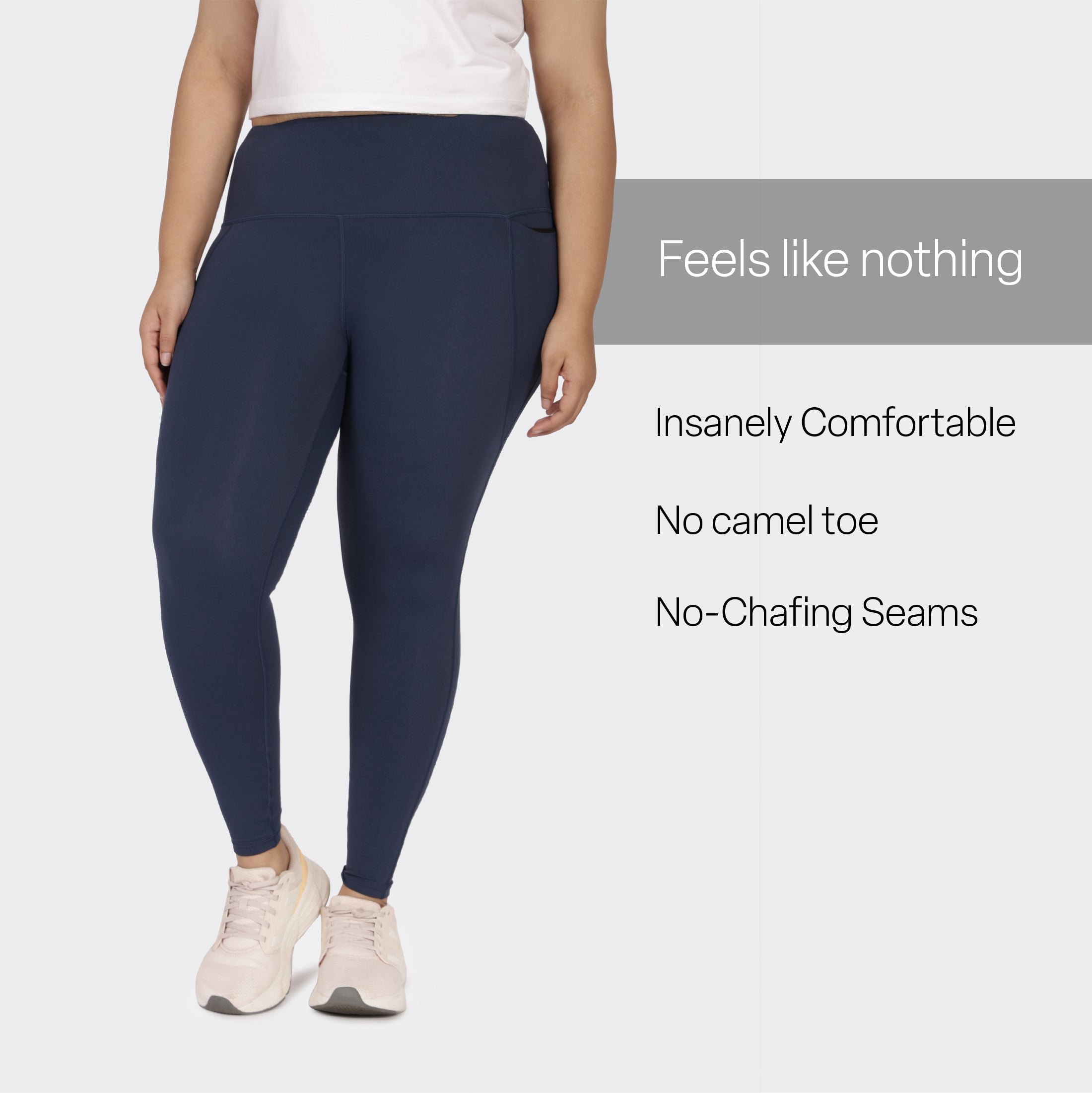 Ultimate Leggings - BlissClub