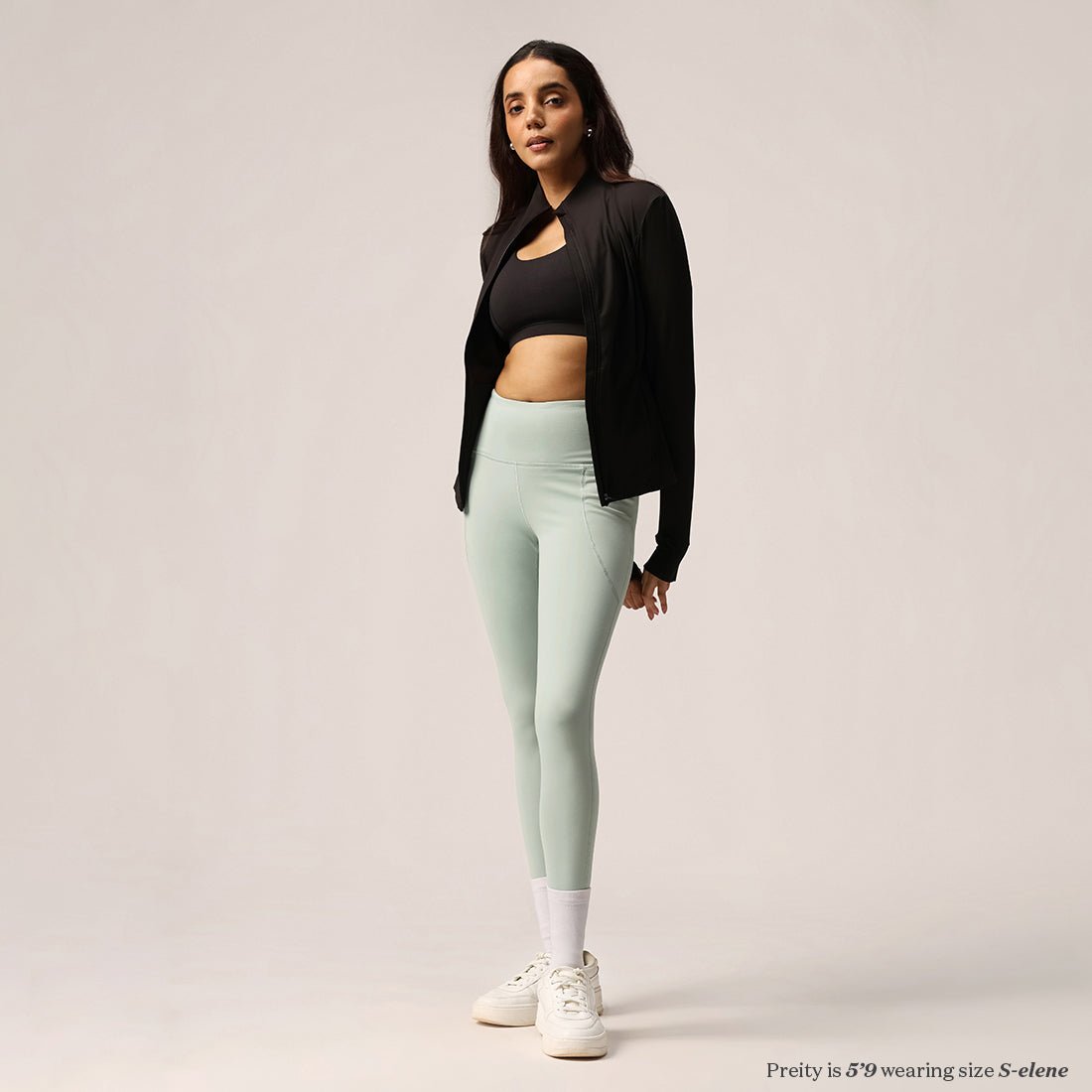 Ultimate Leggings - BlissClub