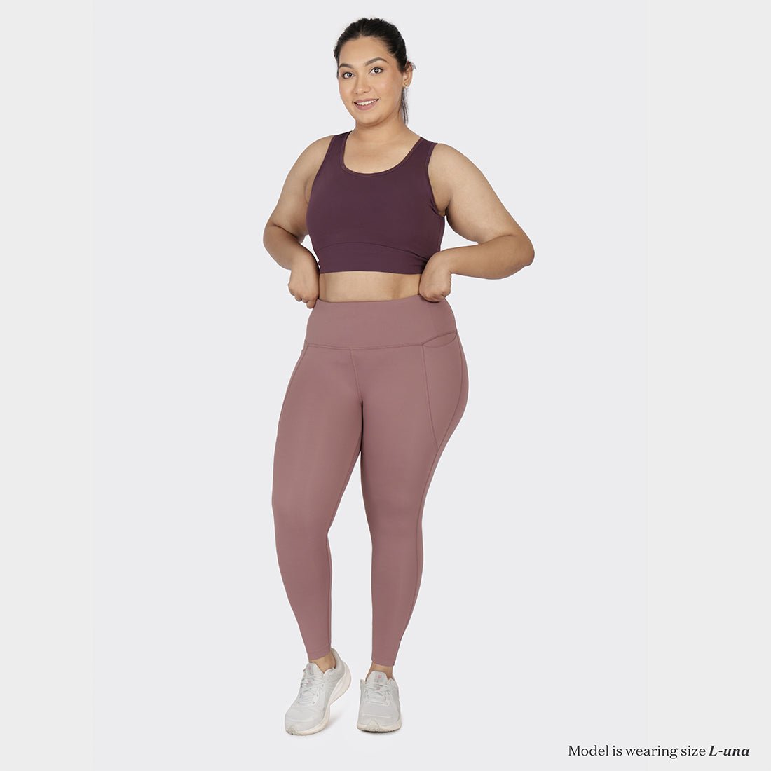 Ultimate Leggings - BlissClub
