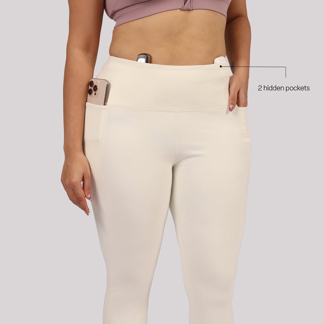 Ultimate Leggings - BlissClub
