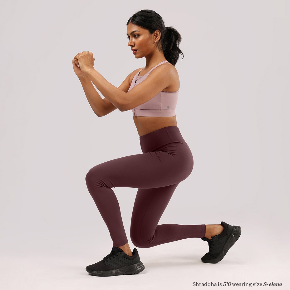 Ultimate Leggings - Lite - BlissClub