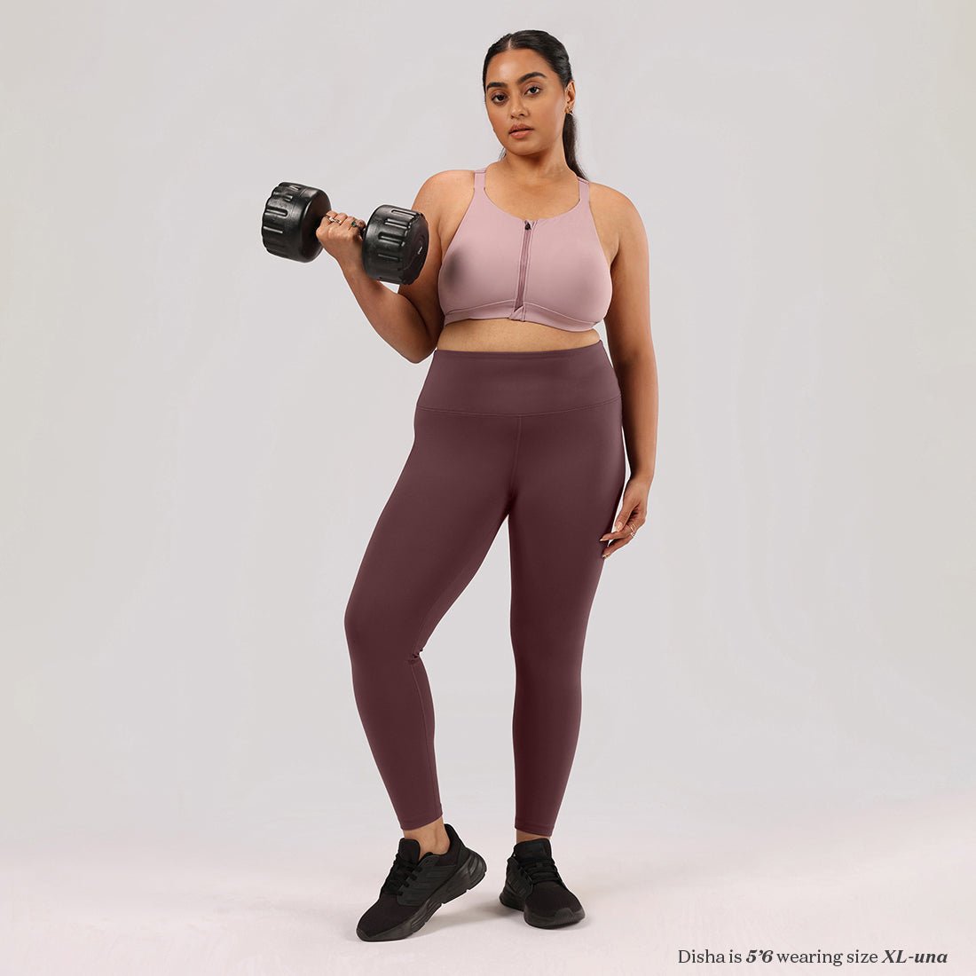 Ultimate Leggings - Lite - BlissClub