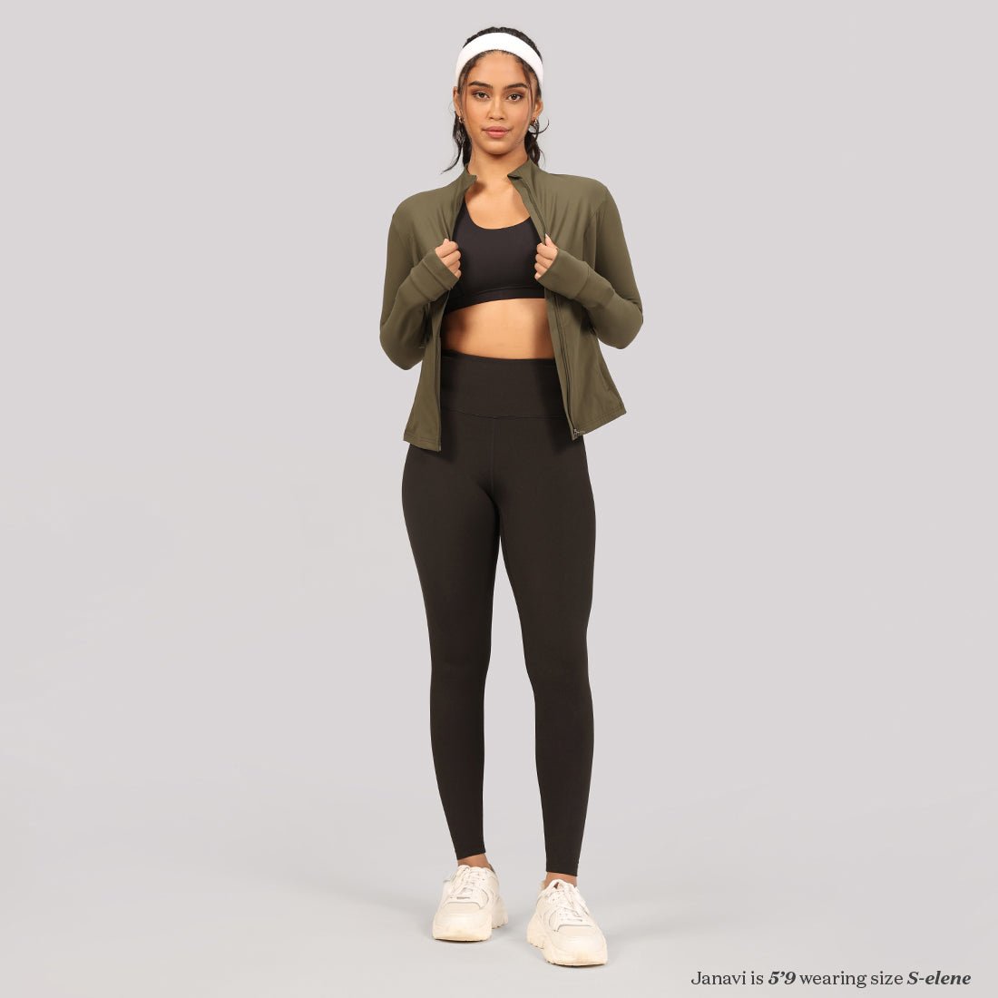 Ultimate Leggings - Lite - BlissClub
