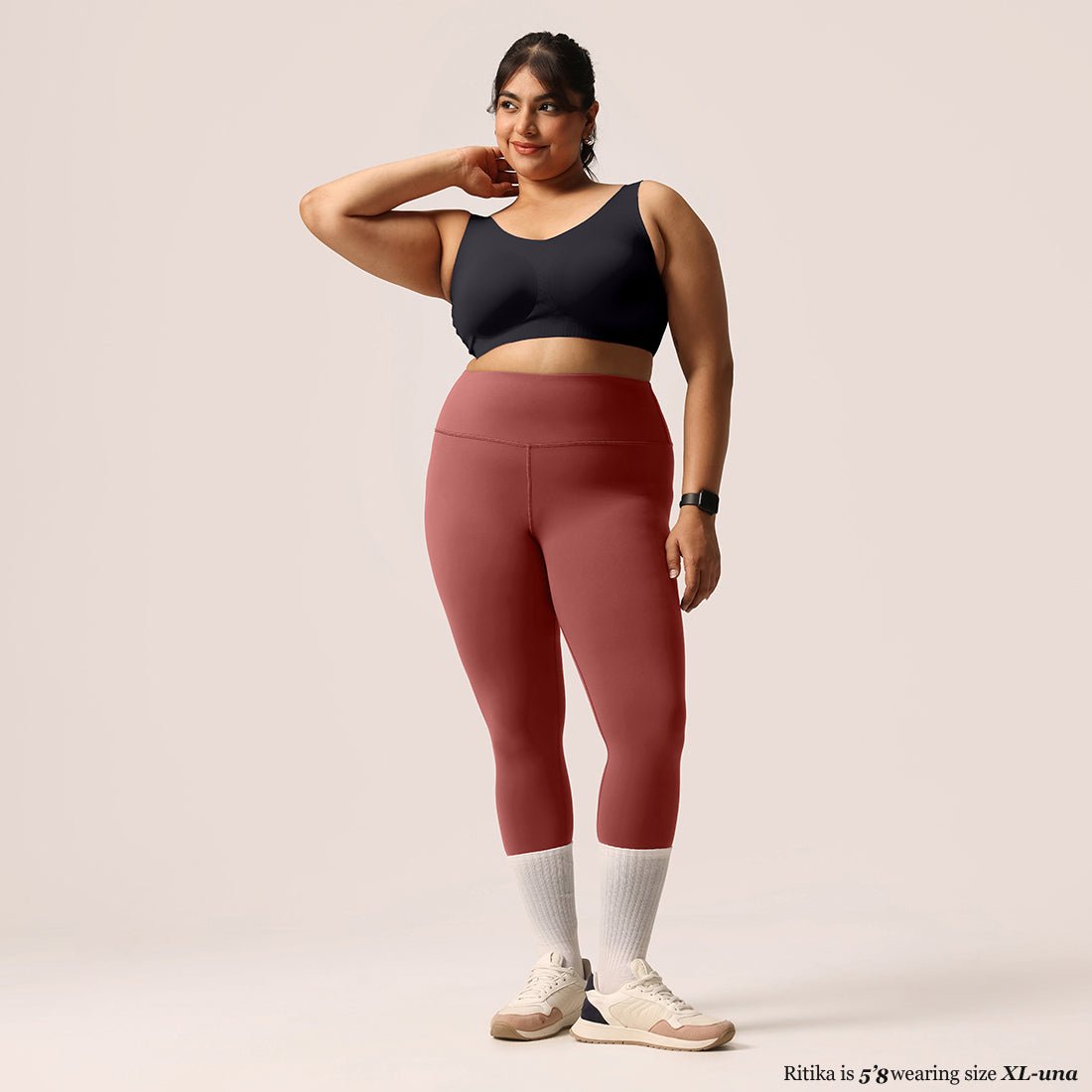 Ultimate Leggings - Lite - BlissClub