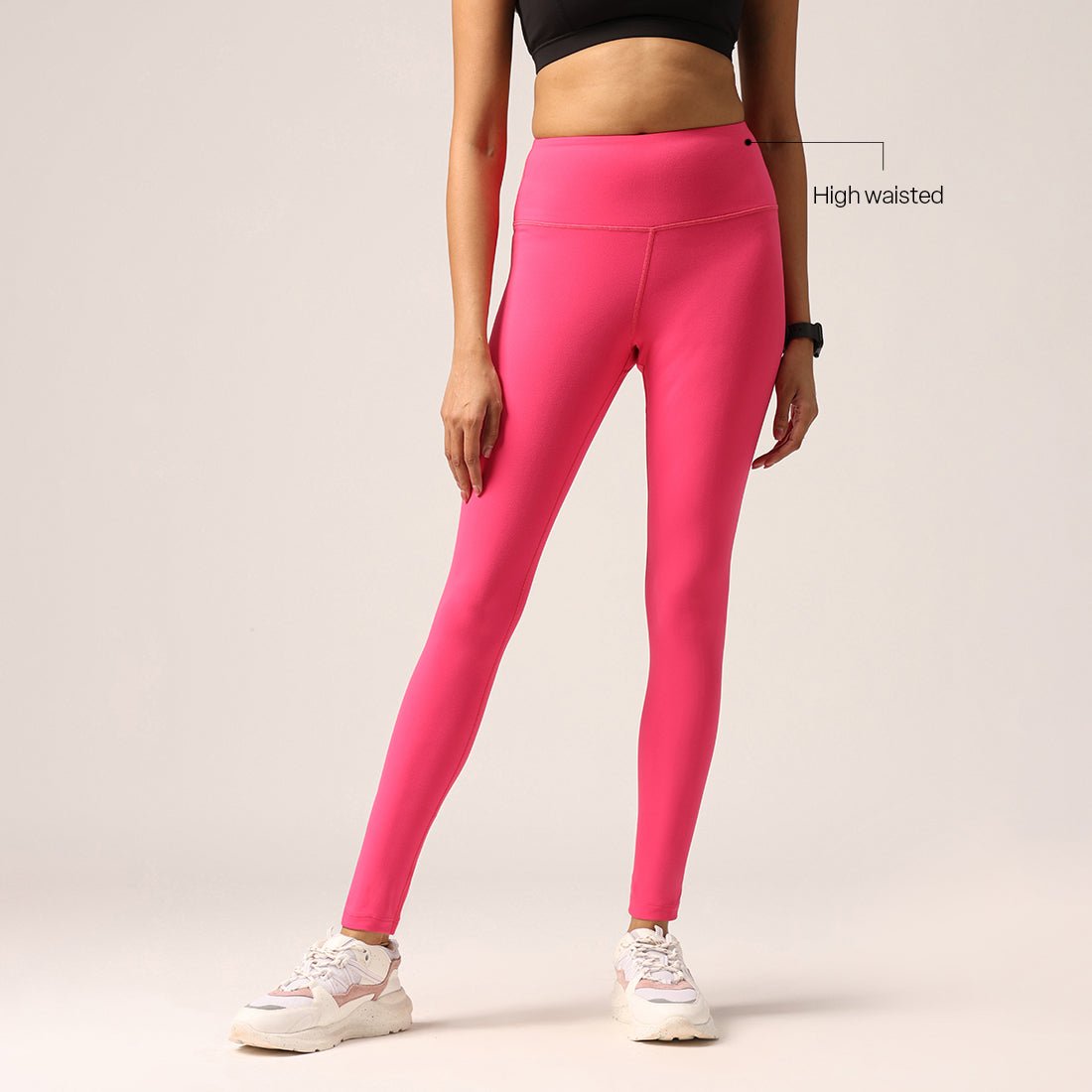 Ultimate Leggings - Lite - BlissClub