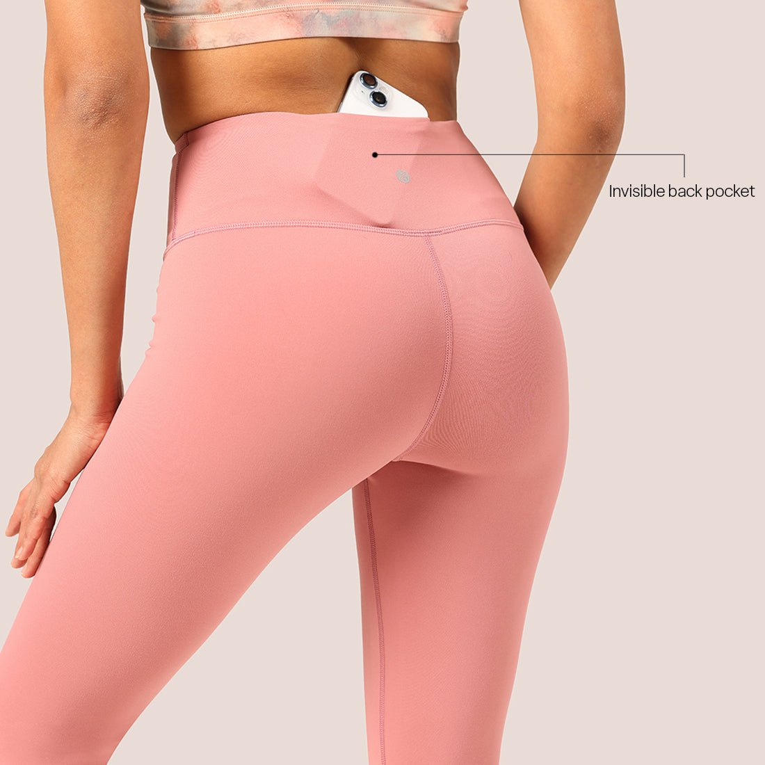 Ultimate Leggings - Lite - BlissClub