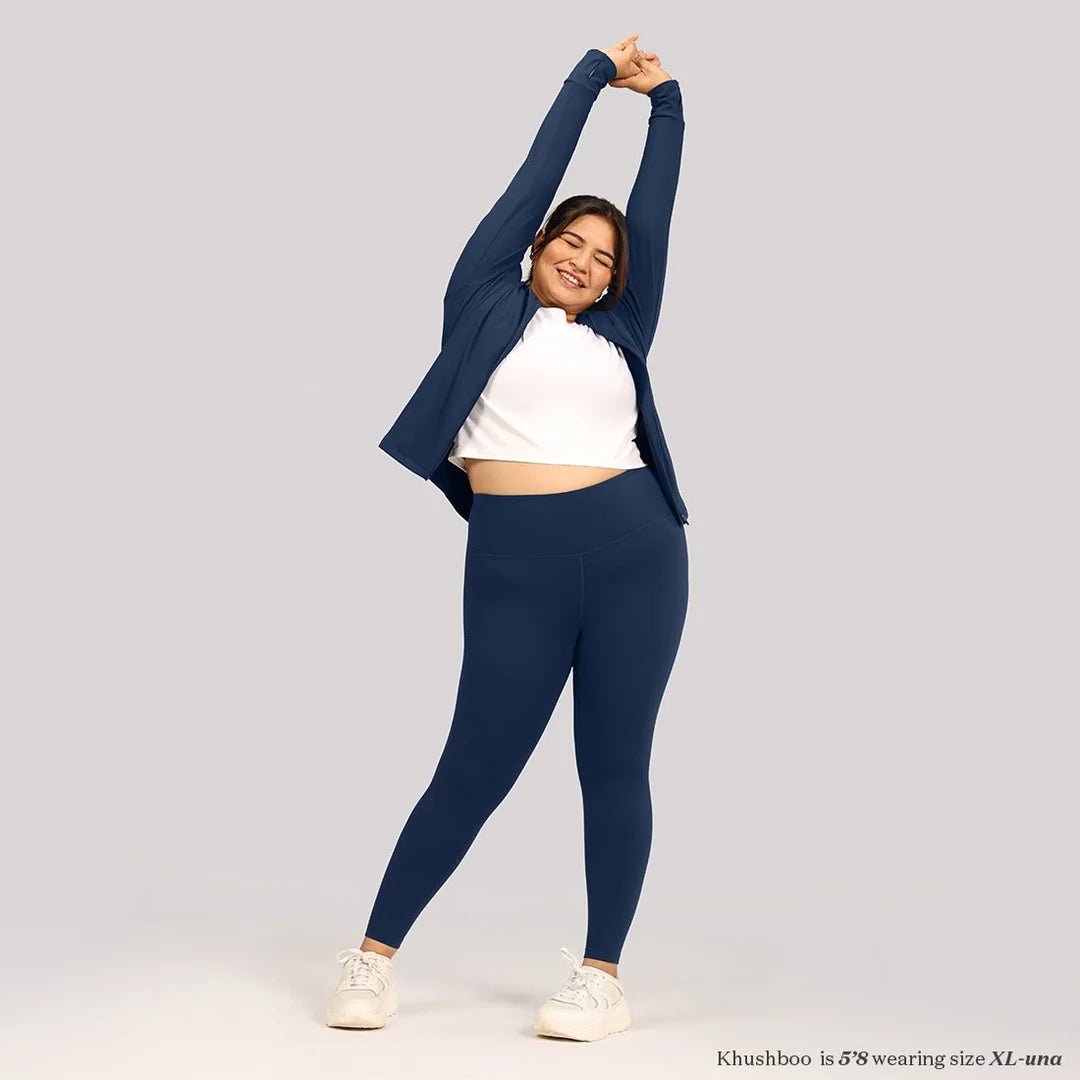 Ultimate Leggings - Lite - BlissClub
