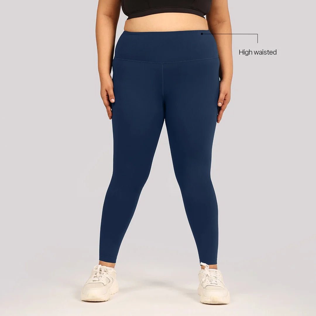 Ultimate Leggings - Lite - BlissClub