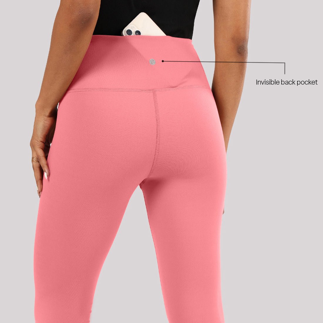 Ultimate Leggings - Lite - BlissClub