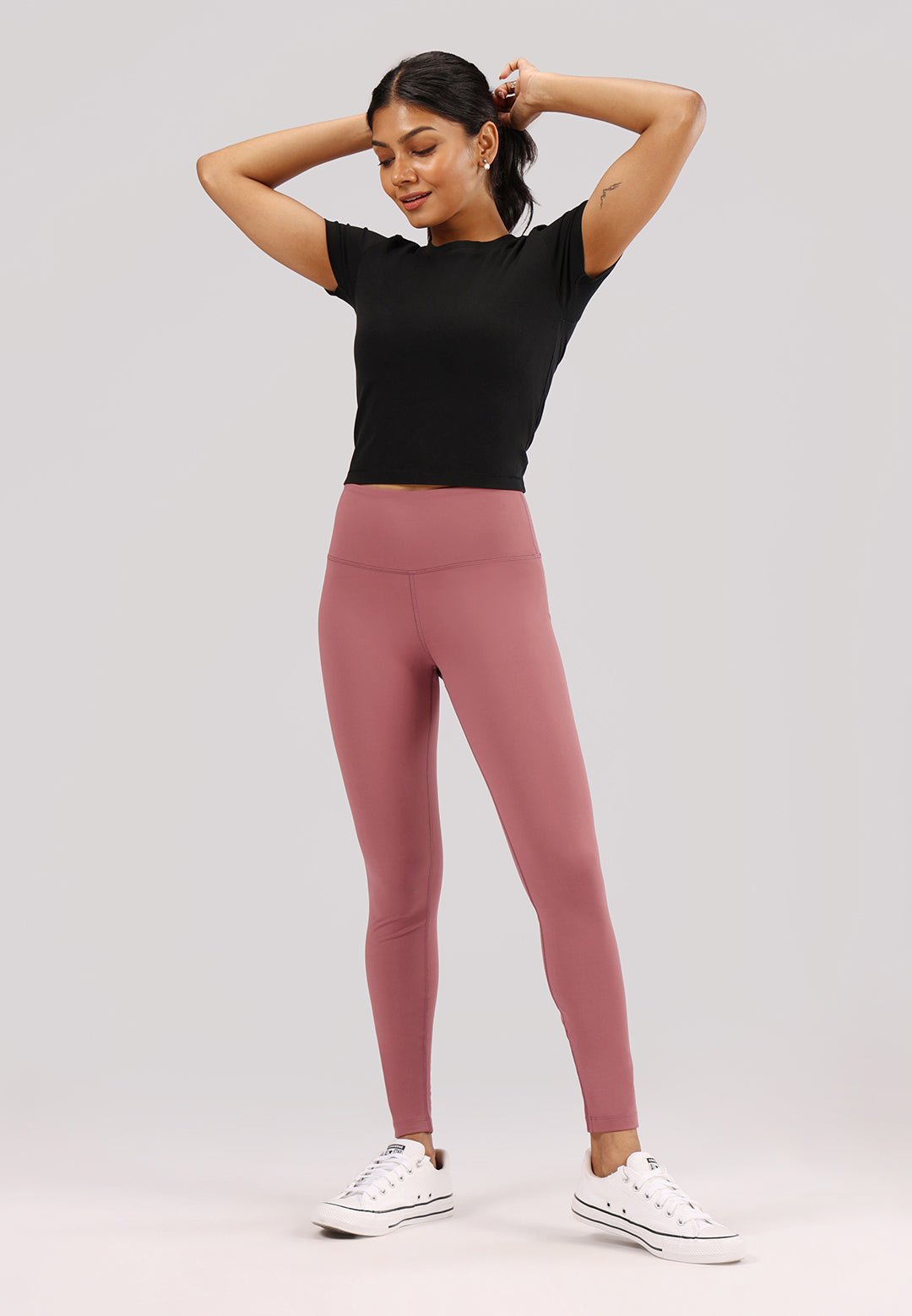 Ultimate Leggings - Lite - BlissClub