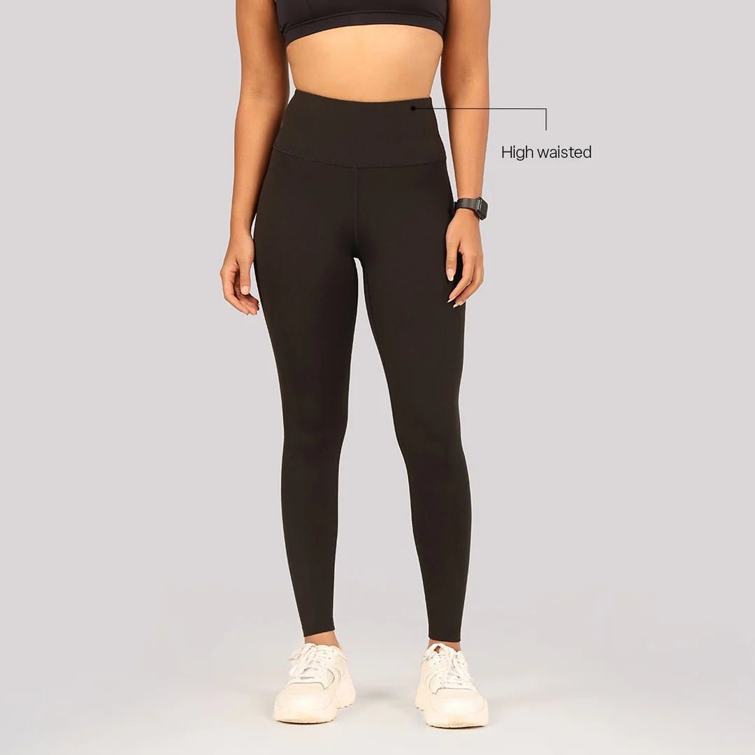 Ultimate Leggings - Lite - BlissClub
