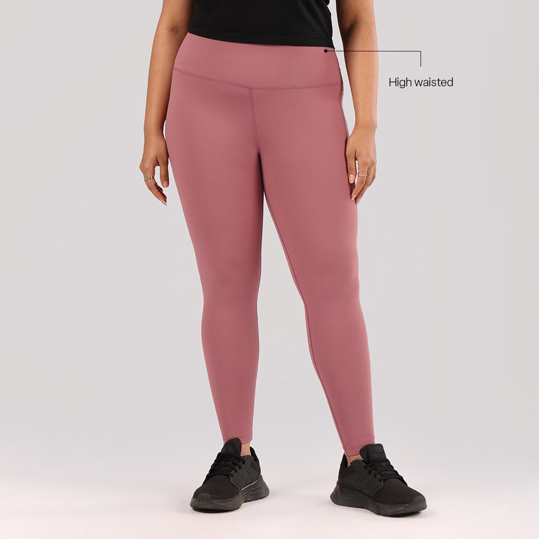 Ultimate Leggings - Lite - BlissClub