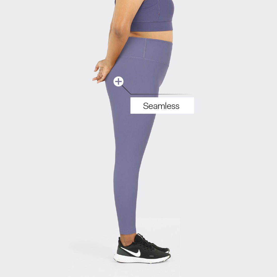 Ultimate Leggings - Lite - BlissClub