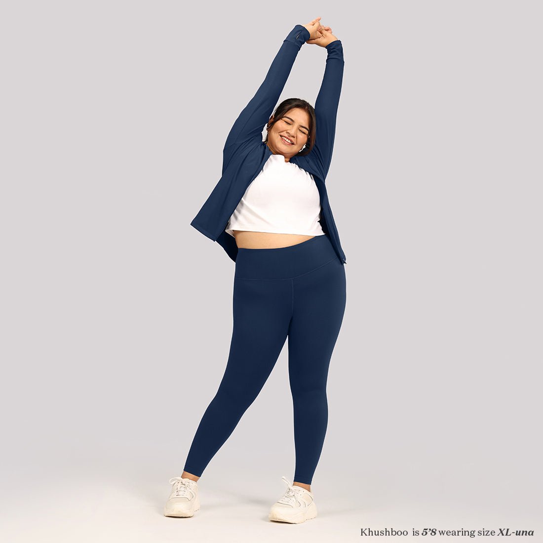 Ultimate Leggings - Lite - BlissClub