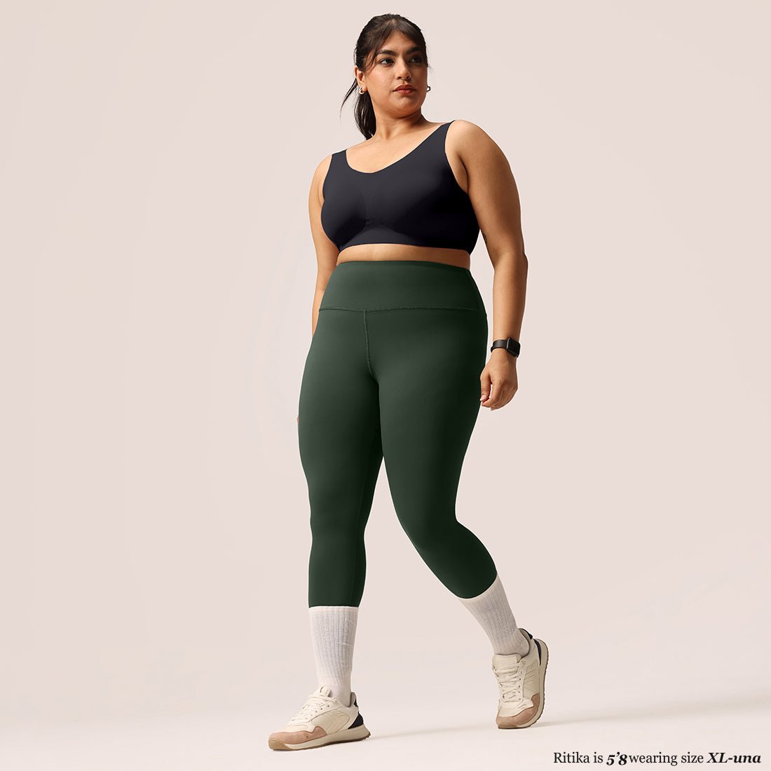 Ultimate Leggings - Lite - BlissClub